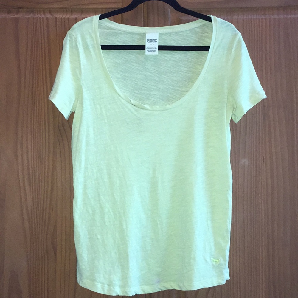 3/$20 PINK Tee